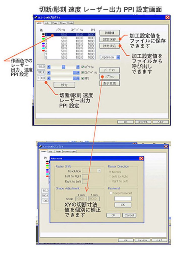 ドライバ Commax コマックス